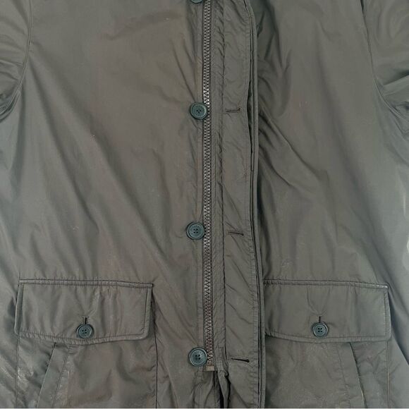 Burberry London light Jacket size XL. Original and authentic - Picture 15 of 16